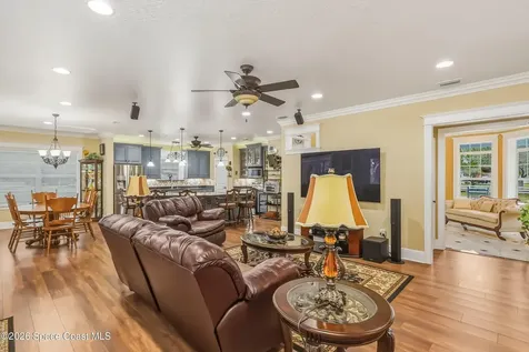 2503 Alanna Lane Melbourne FL 32934