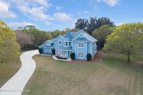 2503 Alanna Lane Melbourne FL 32934
