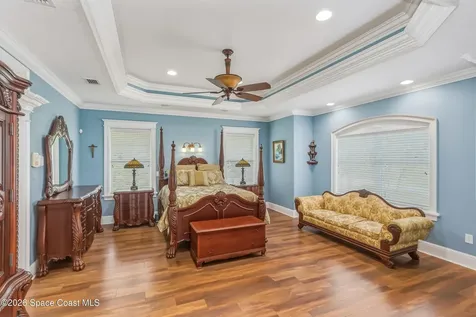 2503 Alanna Lane Melbourne FL 32934