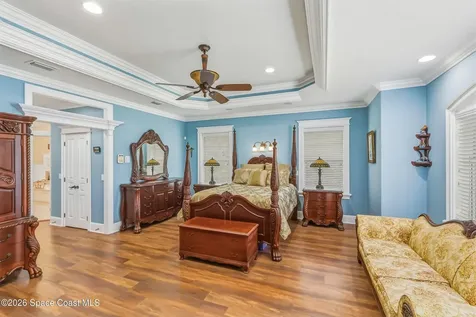 2503 Alanna Lane Melbourne FL 32934