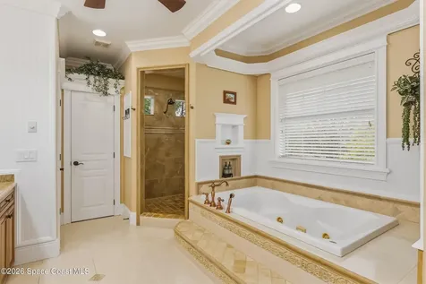 2503 Alanna Lane Melbourne FL 32934