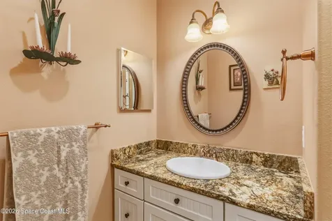 2503 Alanna Lane Melbourne FL 32934