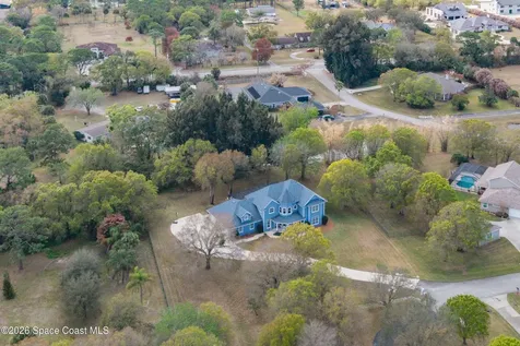2503 Alanna Lane Melbourne FL 32934