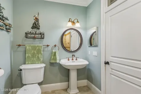 2503 Alanna Lane Melbourne FL 32934