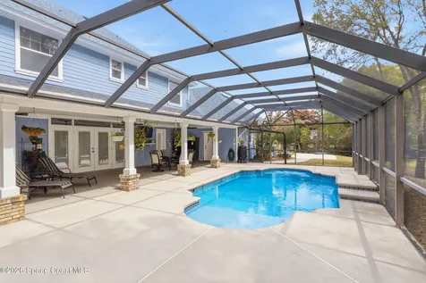 2503 Alanna Lane Melbourne FL 32934