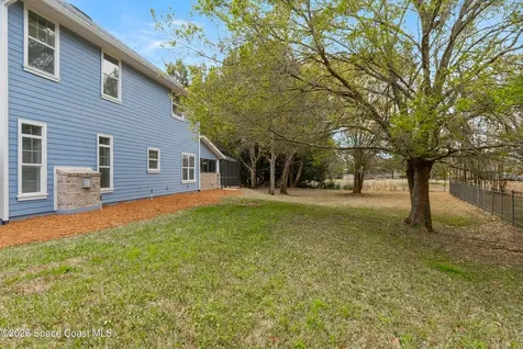 2503 Alanna Lane Melbourne FL 32934