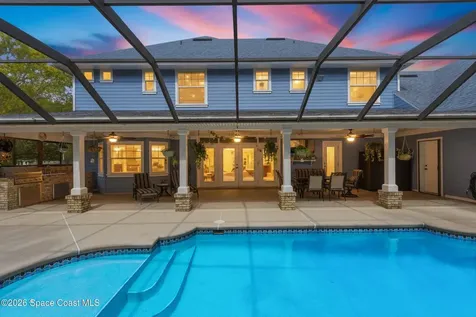 2503 Alanna Lane Melbourne FL 32934