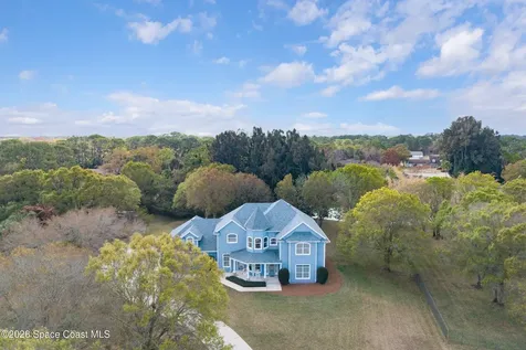 2503 Alanna Lane Melbourne FL 32934