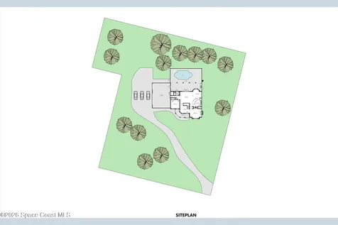 2503 Alanna Lane Melbourne FL 32934