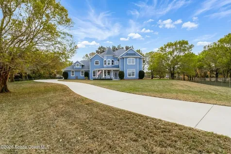 2503 Alanna Lane Melbourne FL 32934