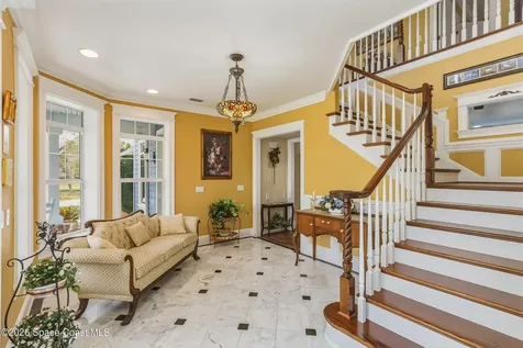 2503 Alanna Lane Melbourne FL 32934