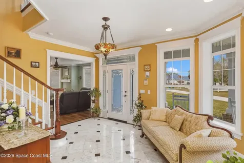 2503 Alanna Lane Melbourne FL 32934