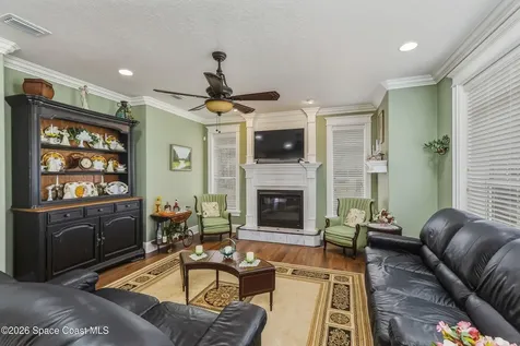 2503 Alanna Lane Melbourne FL 32934