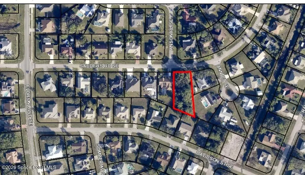 466 Sauders Road SE Palm Bay FL 32909