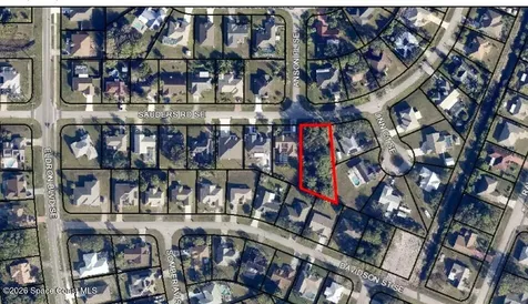 466 Sauders Road SE Palm Bay FL 32909