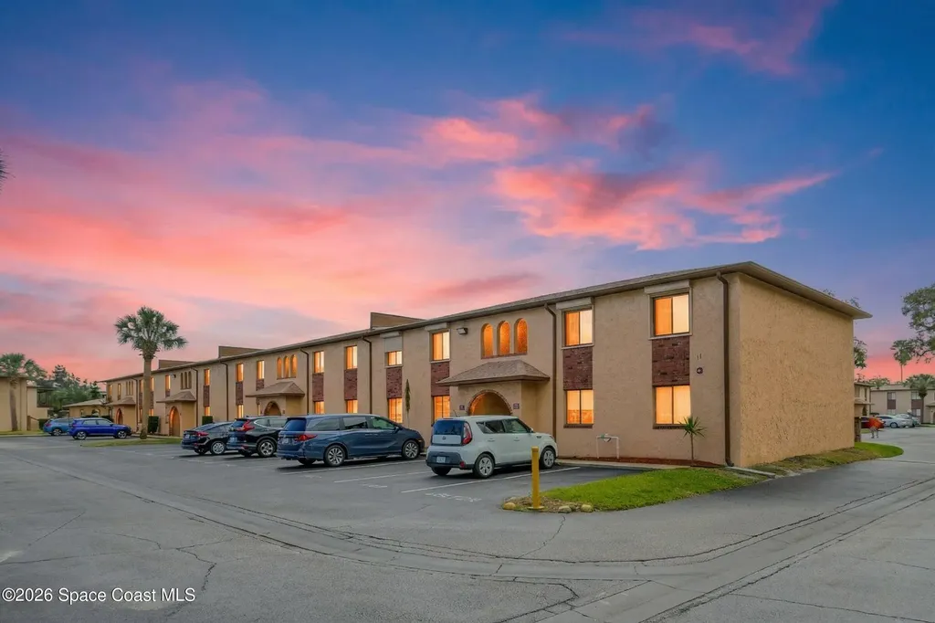 255 San Paulo Circle West Melbourne FL 32904