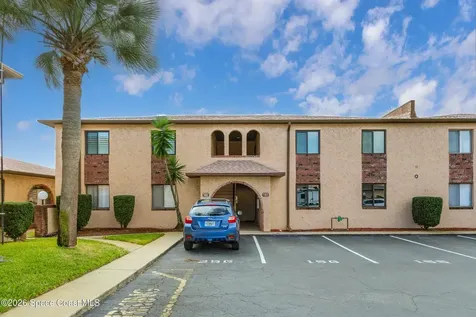 255 San Paulo Circle West Melbourne FL 32904