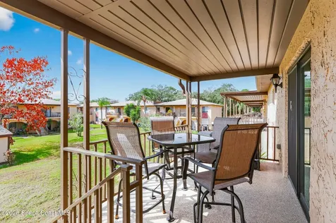 255 San Paulo Circle West Melbourne FL 32904