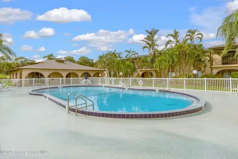 255 San Paulo Circle West Melbourne FL 32904