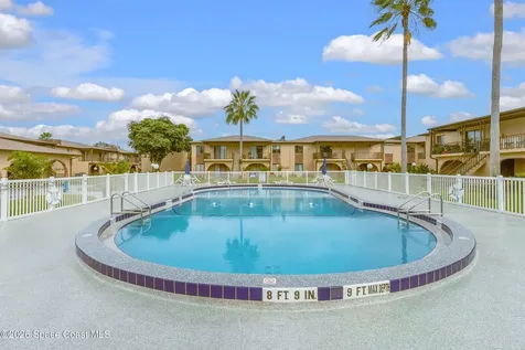 255 San Paulo Circle West Melbourne FL 32904