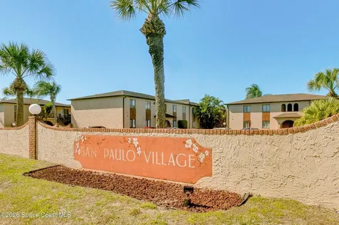 255 San Paulo Circle West Melbourne FL 32904