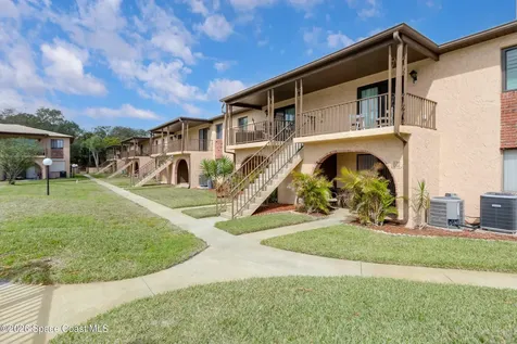 255 San Paulo Circle West Melbourne FL 32904