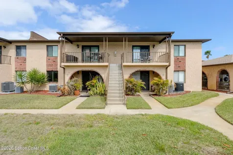 255 San Paulo Circle West Melbourne FL 32904