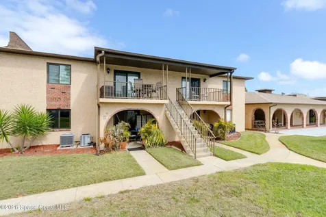 255 San Paulo Circle West Melbourne FL 32904