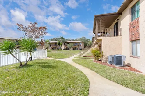 255 San Paulo Circle West Melbourne FL 32904
