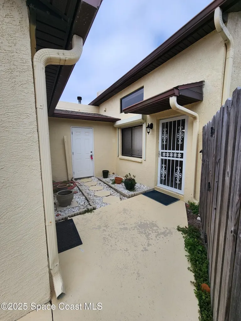 304 Wilson Avenue Cocoa Beach FL 32931
