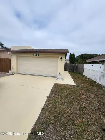 304 Wilson Avenue Cocoa Beach FL 32931