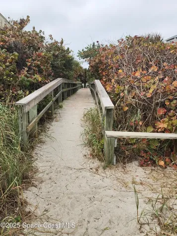304 Wilson Avenue Cocoa Beach FL 32931