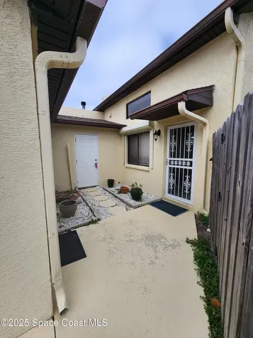 304 Wilson Avenue Cocoa Beach FL 32931