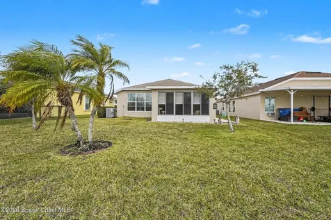 1467 Dittmer Circle SE Palm Bay FL 32909