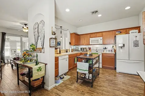 1467 Dittmer Circle SE Palm Bay FL 32909