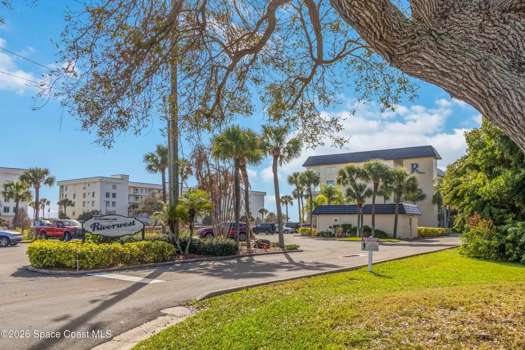 190 Escambia Lane Cocoa Beach FL 32931