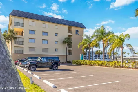 190 Escambia Lane Cocoa Beach FL 32931