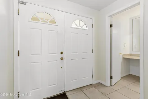 190 Escambia Lane Cocoa Beach FL 32931