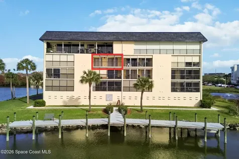 190 Escambia Lane Cocoa Beach FL 32931