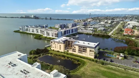 190 Escambia Lane Cocoa Beach FL 32931