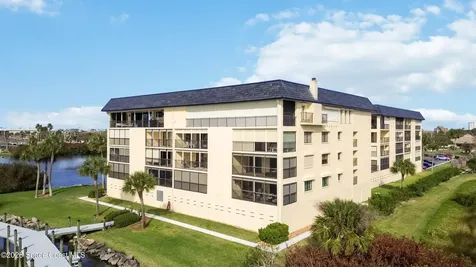190 Escambia Lane Cocoa Beach FL 32931
