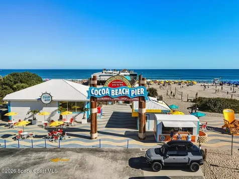 190 Escambia Lane Cocoa Beach FL 32931