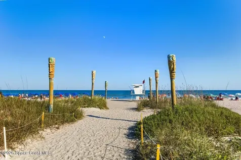 190 Escambia Lane Cocoa Beach FL 32931