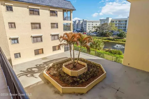 190 Escambia Lane Cocoa Beach FL 32931