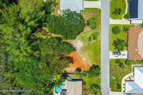 329 Beverly Court Melbourne Beach FL 32951