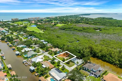 329 Beverly Court Melbourne Beach FL 32951