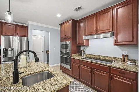 1977 Attilburgh Boulevard Melbourne FL 32904