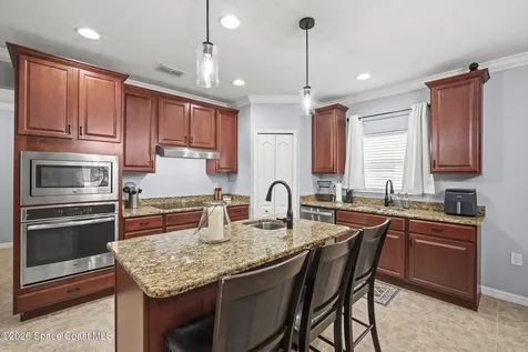 1977 Attilburgh Boulevard Melbourne FL 32904