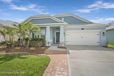 1977 Attilburgh Boulevard Melbourne FL 32904