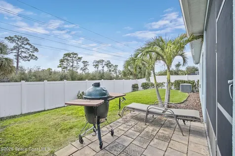 1977 Attilburgh Boulevard Melbourne FL 32904